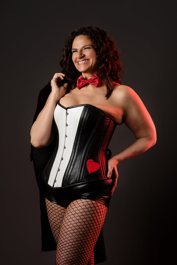 Tuxedo