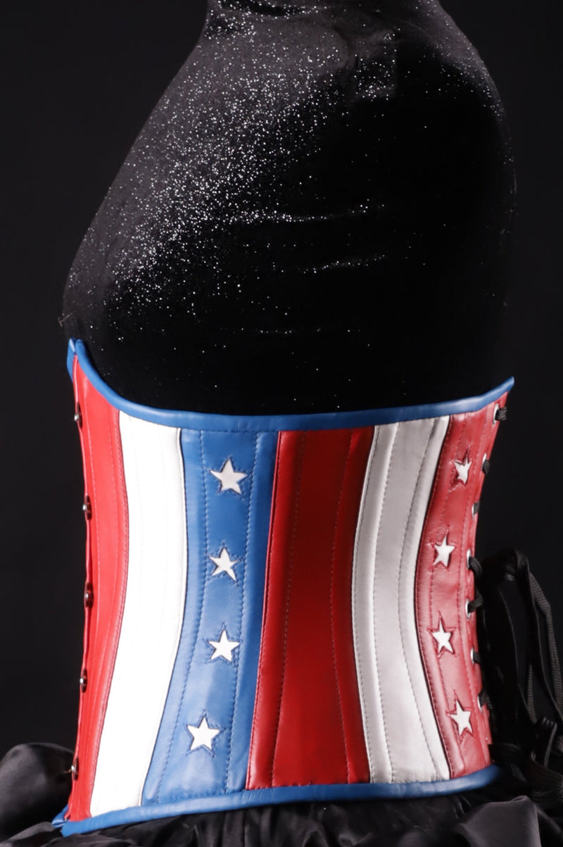 Freedom Underbust