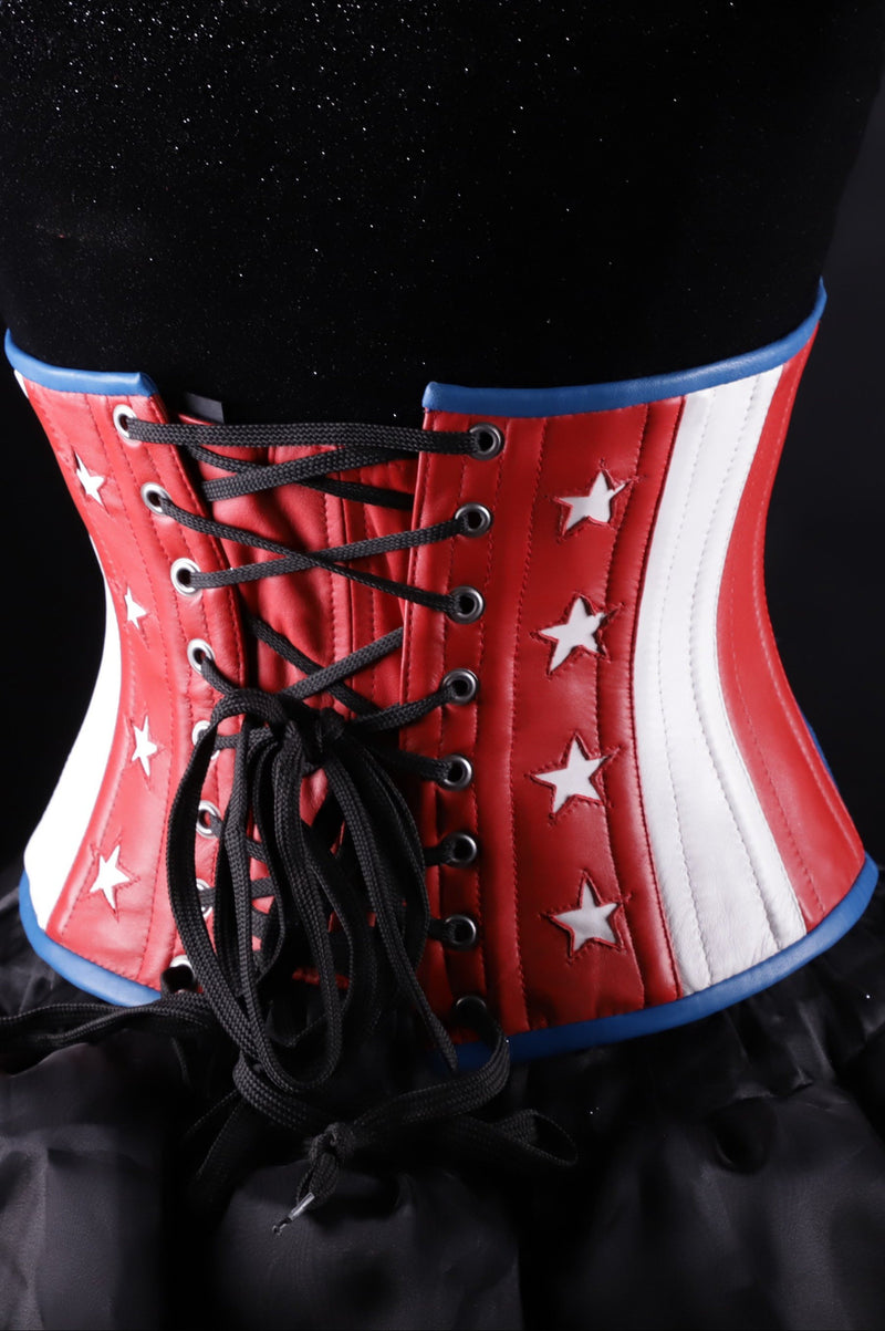 Freedom Underbust