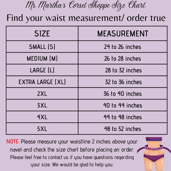 Ms. Martha Silk Overbust Corsevest - Blue