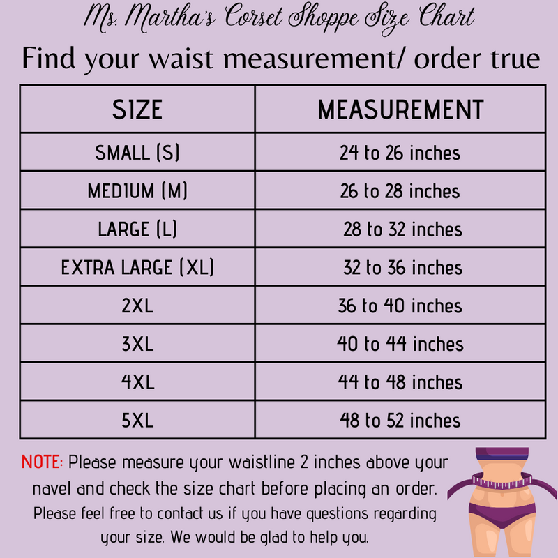 Mens Cincher