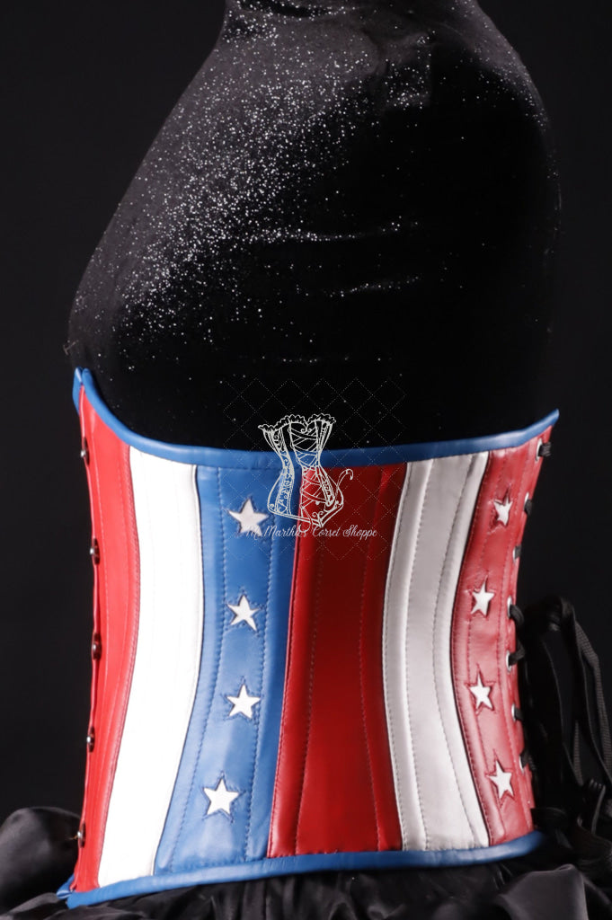 Freedom Underbust