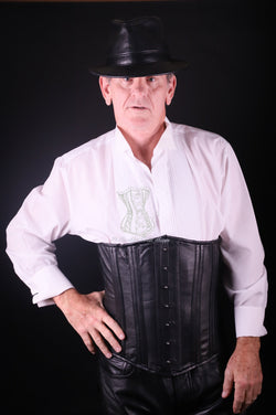 Mens Cincher