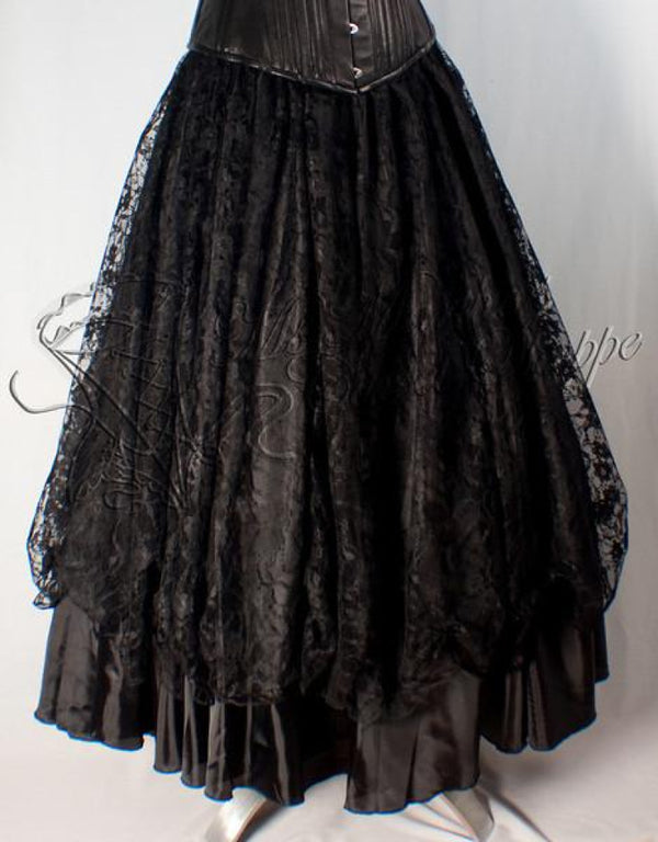 Skirt Lace