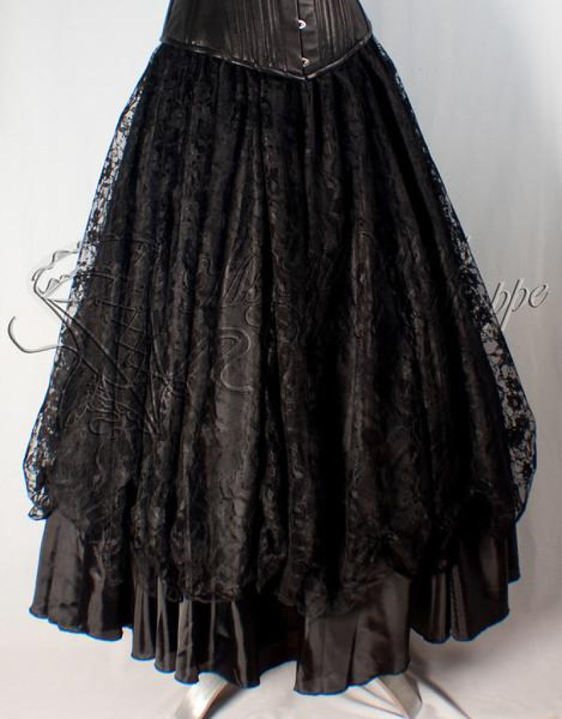 Skirt Lace