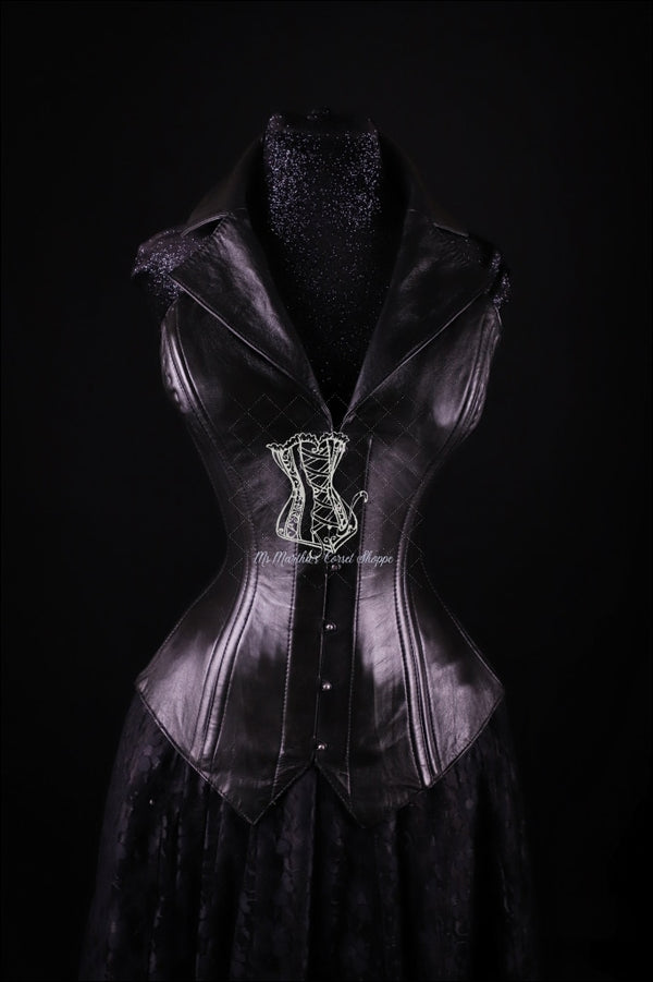 History of Corsets: From Ancient Times to Modern Day – Miss Leather Online