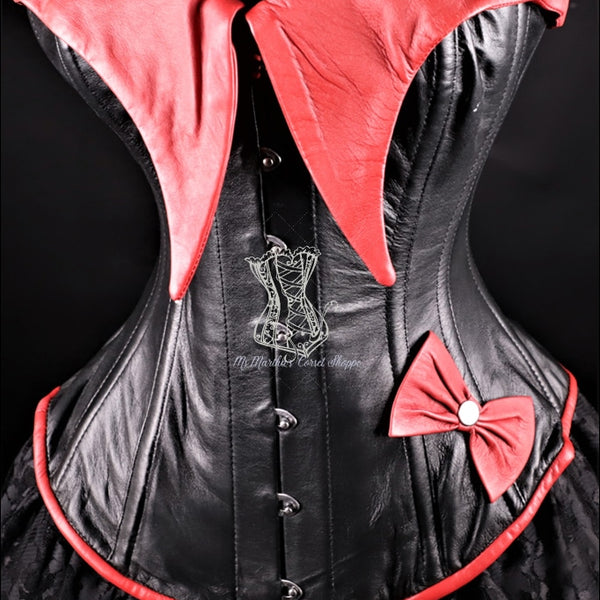 Pin on corsets