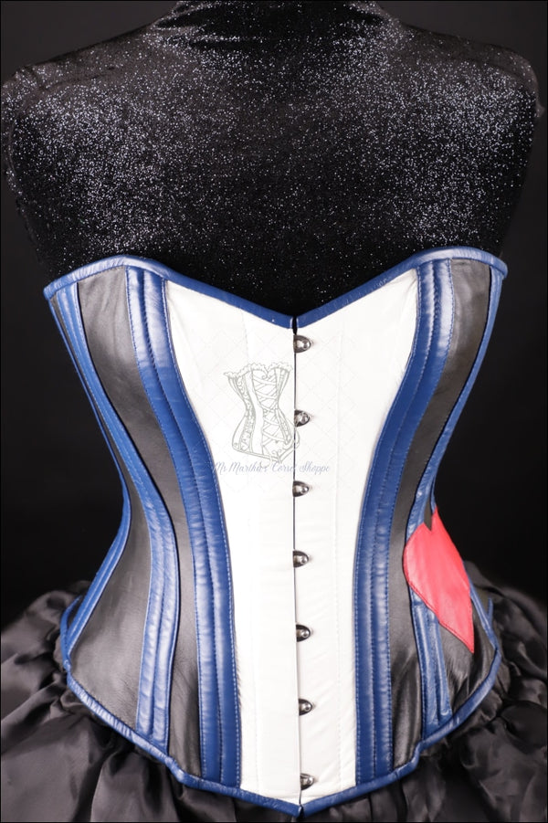Mens Cincher Corset Vest – Ms. Martha's Corset Shoppe